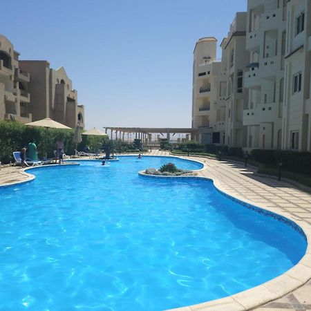 310 El Andalous Apartment Хургада Екстериор снимка