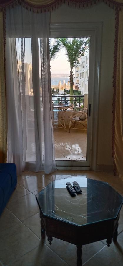 310 El Andalous Apartment Хургада Екстериор снимка