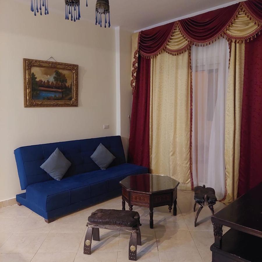 310 El Andalous Apartment Хургада Екстериор снимка