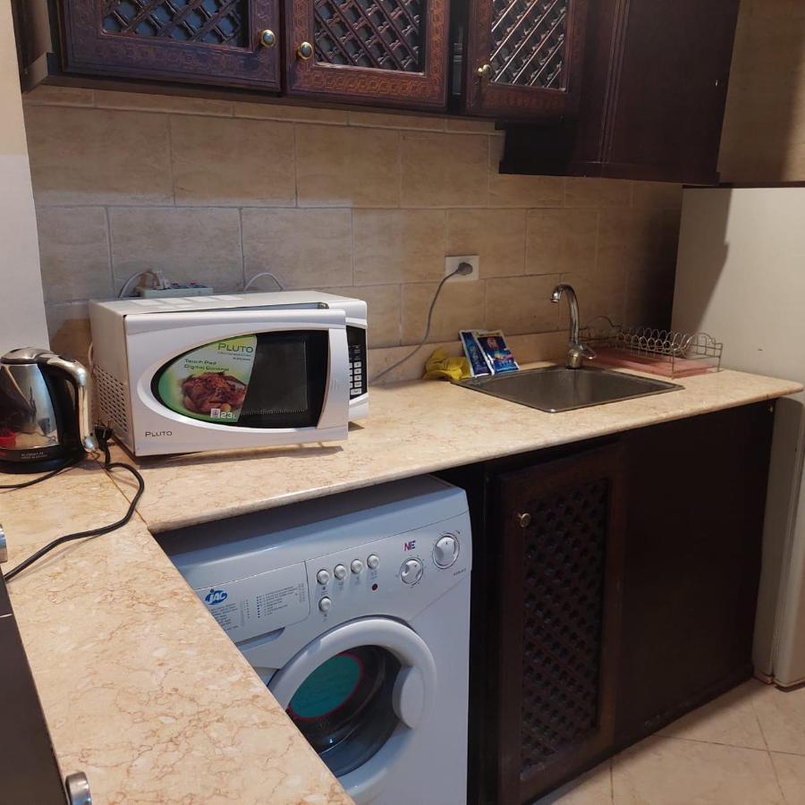 310 El Andalous Apartment Хургада Екстериор снимка
