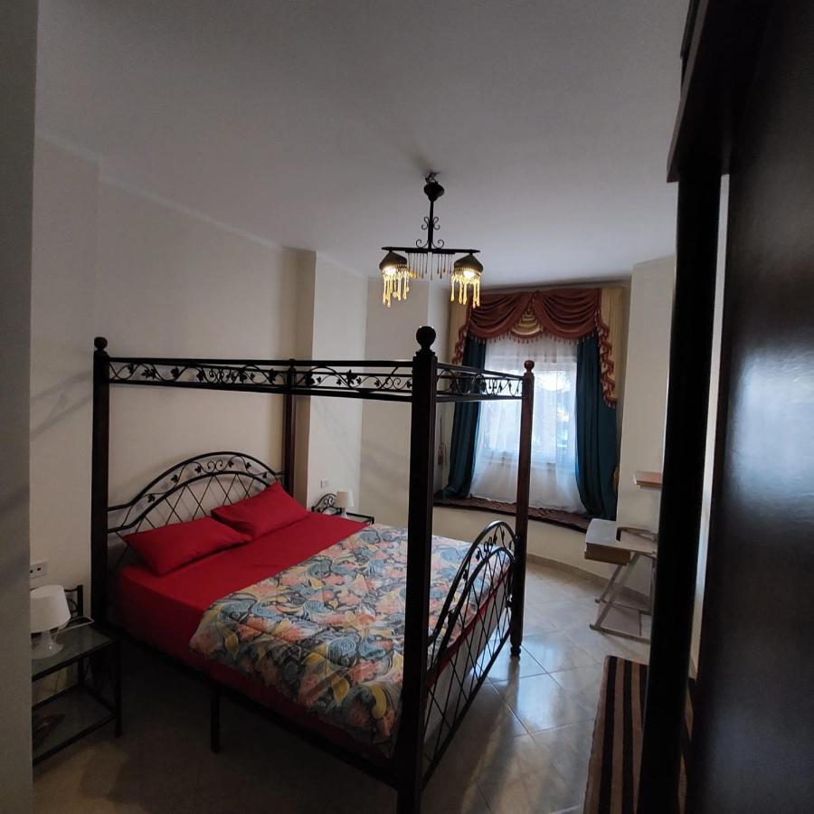 310 El Andalous Apartment Хургада Екстериор снимка