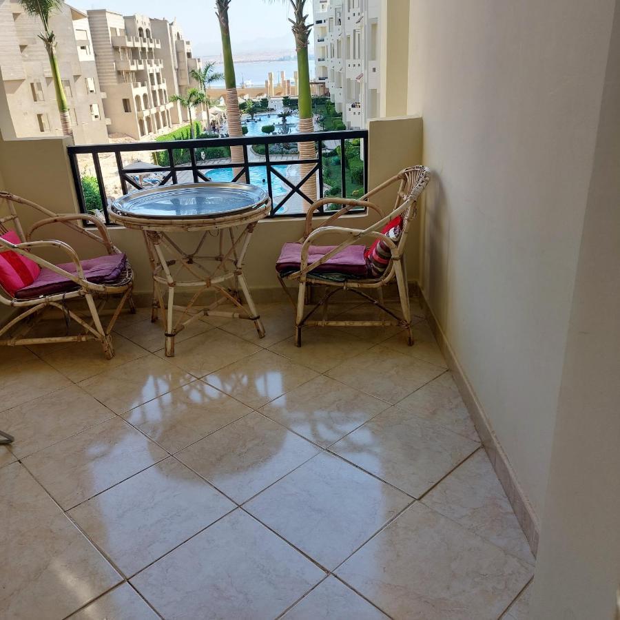 310 El Andalous Apartment Хургада Екстериор снимка