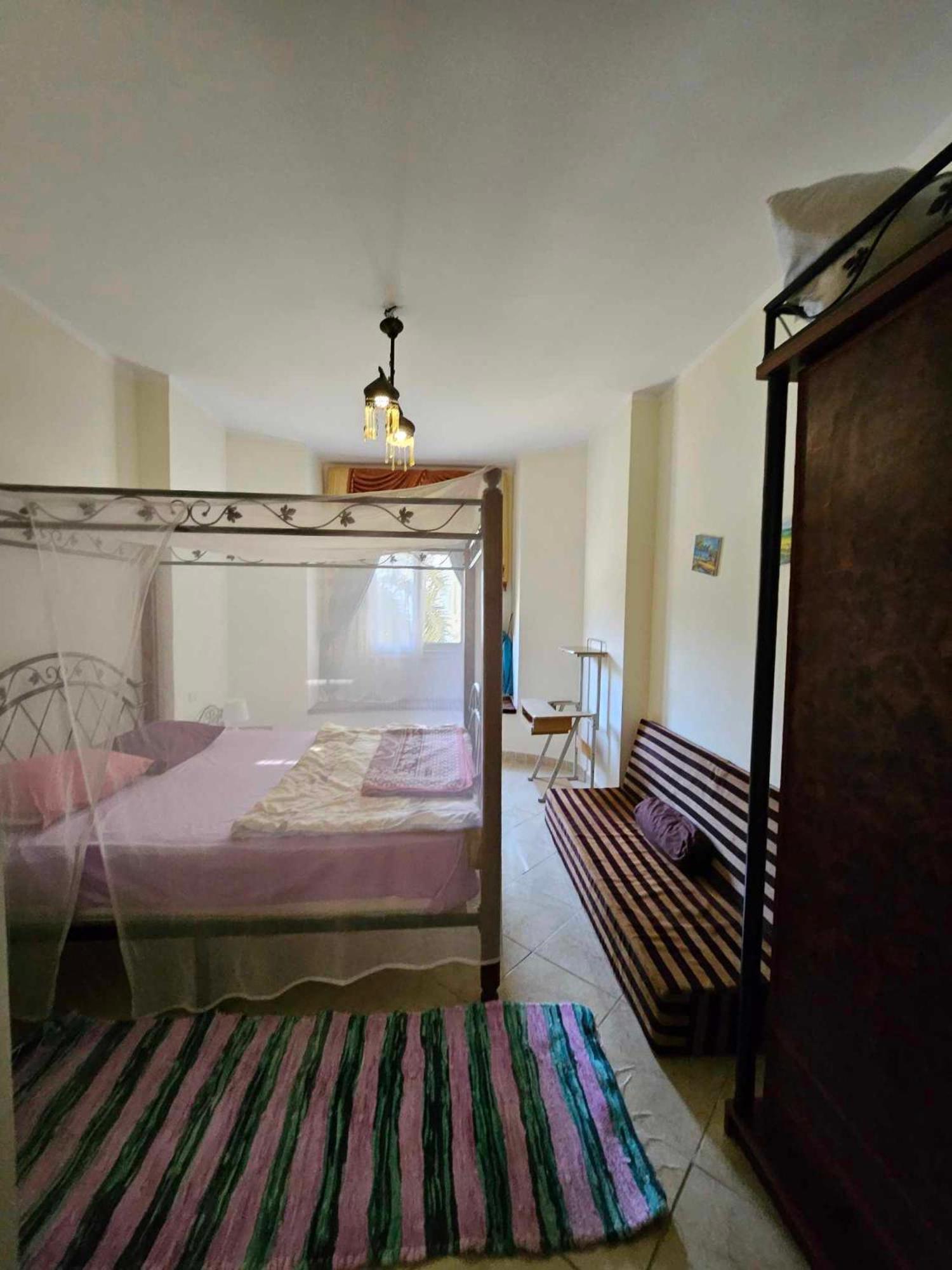 310 El Andalous Apartment Хургада Екстериор снимка