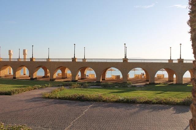 310 El Andalous Apartment Хургада Екстериор снимка