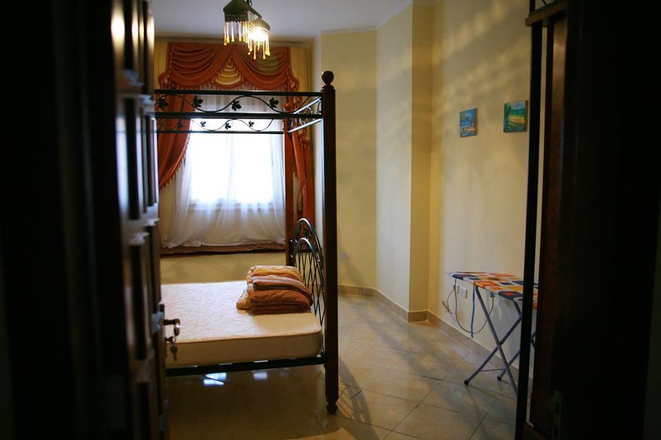 310 El Andalous Apartment Хургада Екстериор снимка