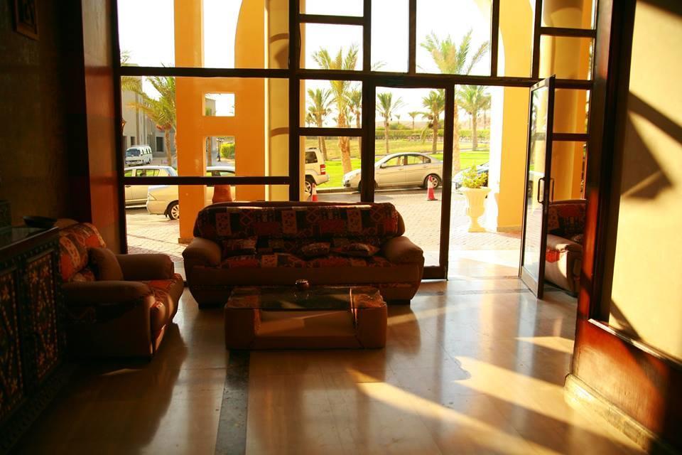 310 El Andalous Apartment Хургада Екстериор снимка